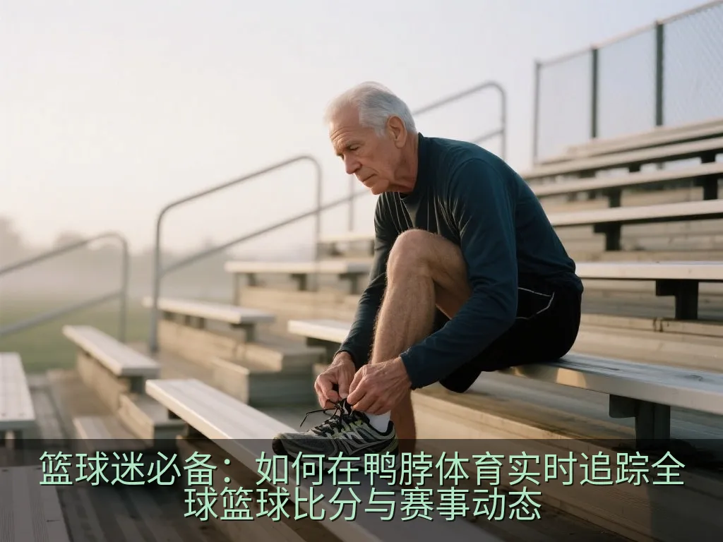 智能手机上的篮球赛事统计数据界面展示