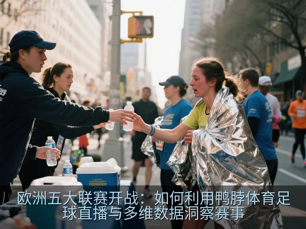 欧洲五大联赛开战：如何利用鸭脖体育足球直播与多维数据洞察赛事